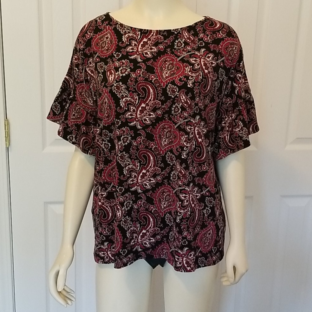 Michael Kors blouse